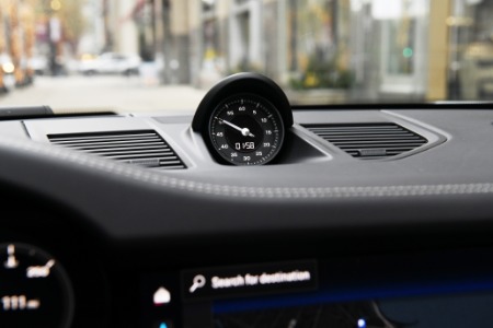 Used 2022 Porsche 911 Targa 4 GTS MANUAL | Chicago, IL