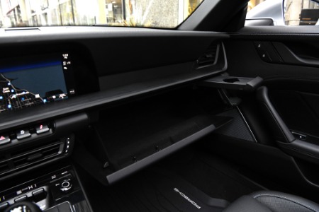 Used 2022 Porsche 911 Targa 4 GTS MANUAL | Chicago, IL