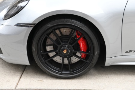 Used 2022 Porsche 911 Targa 4 GTS MANUAL | Chicago, IL
