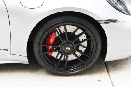 Used 2022 Porsche 911 Targa 4 GTS MANUAL | Chicago, IL