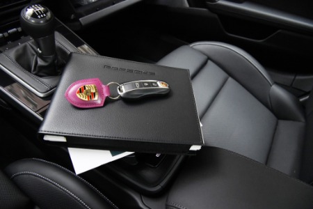 Used 2022 Porsche 911 Targa 4 GTS MANUAL | Chicago, IL