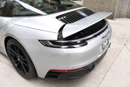 Used 2022 Porsche 911 Targa 4 GTS MANUAL | Chicago, IL