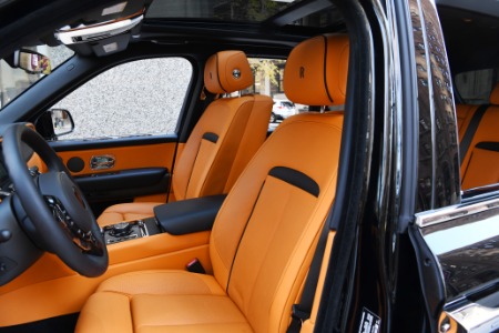 Used 2023 Rolls-Royce Cullinan  | Chicago, IL
