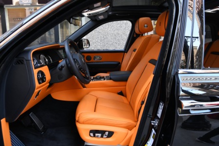 Used 2023 Rolls-Royce Cullinan  | Chicago, IL