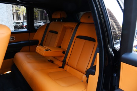 Used 2023 Rolls-Royce Cullinan  | Chicago, IL