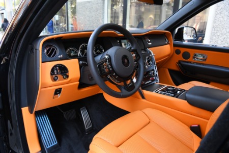 Used 2023 Rolls-Royce Cullinan  | Chicago, IL