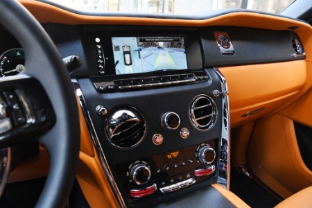 Used 2023 Rolls-Royce Cullinan  | Chicago, IL