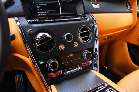 Used 2023 Rolls-Royce Cullinan  | Chicago, IL