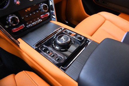 Used 2023 Rolls-Royce Cullinan  | Chicago, IL