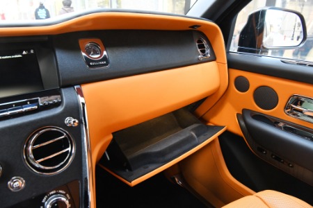 Used 2023 Rolls-Royce Cullinan  | Chicago, IL