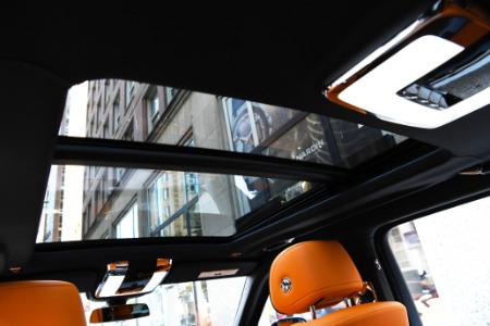 Used 2023 Rolls-Royce Cullinan  | Chicago, IL