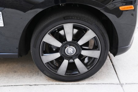Used 2023 Rolls-Royce Cullinan  | Chicago, IL