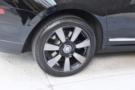 Used 2023 Rolls-Royce Cullinan  | Chicago, IL