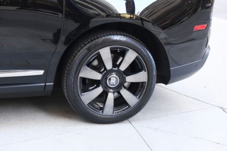 Used 2023 Rolls-Royce Cullinan  | Chicago, IL
