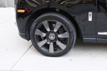 Used 2023 Rolls-Royce Cullinan  | Chicago, IL