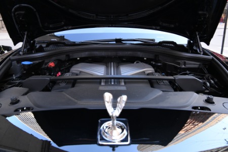 Used 2023 Rolls-Royce Cullinan  | Chicago, IL