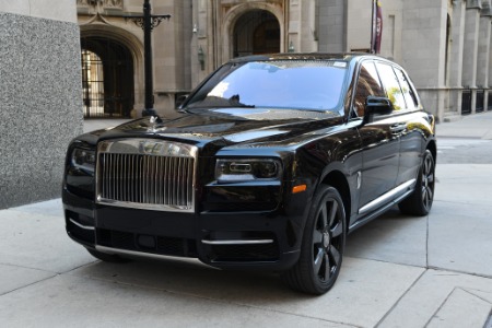 Used 2023 Rolls-Royce Cullinan  | Chicago, IL