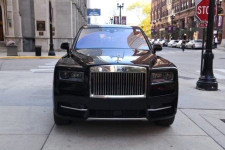 Used 2023 Rolls-Royce Cullinan  | Chicago, IL