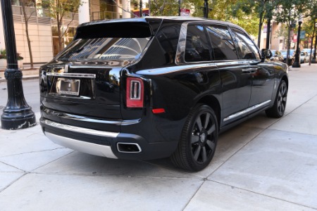 Used 2023 Rolls-Royce Cullinan  | Chicago, IL