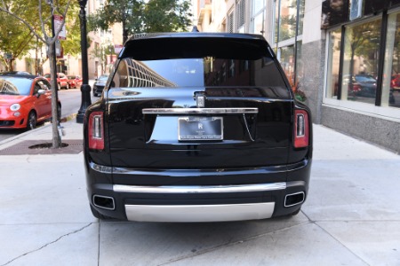 Used 2023 Rolls-Royce Cullinan  | Chicago, IL