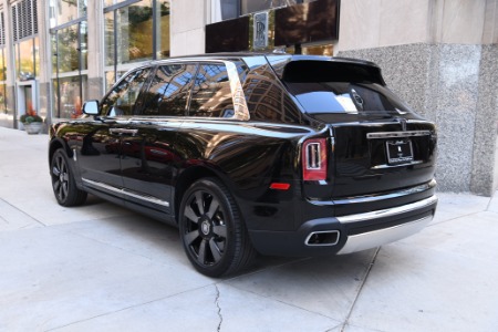 Used 2023 Rolls-Royce Cullinan  | Chicago, IL