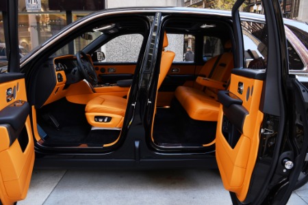 Used 2023 Rolls-Royce Cullinan  | Chicago, IL
