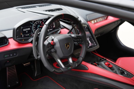 Used 2024 Lamborghini Revuelto  | Chicago, IL