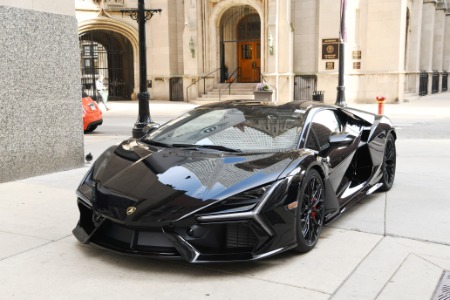 Used 2024 Lamborghini Revuelto  | Chicago, IL