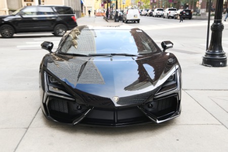 Used 2024 Lamborghini Revuelto  | Chicago, IL