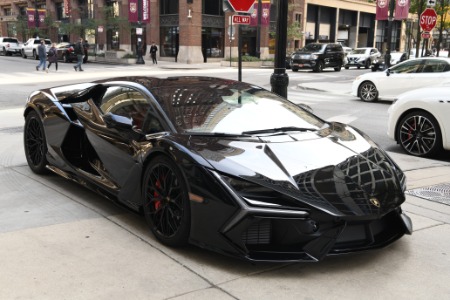 Used 2024 Lamborghini Revuelto  | Chicago, IL