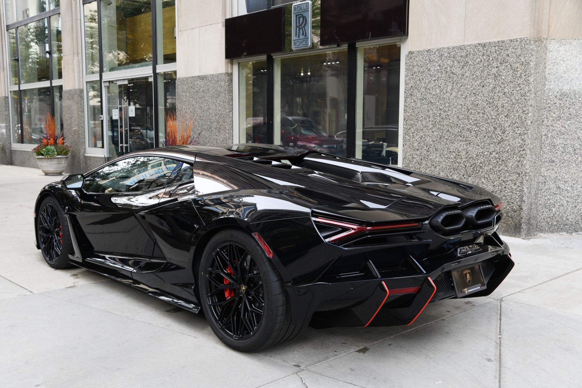 2024 Lamborghini Revuelto photo 26