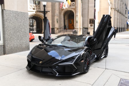 Used 2024 Lamborghini Revuelto  | Chicago, IL