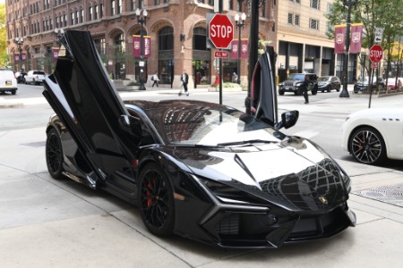 Used 2024 Lamborghini Revuelto  | Chicago, IL