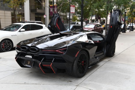 Used 2024 Lamborghini Revuelto  | Chicago, IL