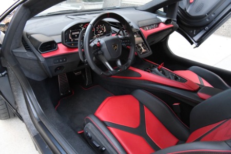 New 2024 Lamborghini Revuelto  | Chicago, IL