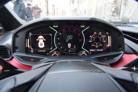 New 2024 Lamborghini Revuelto  | Chicago, IL