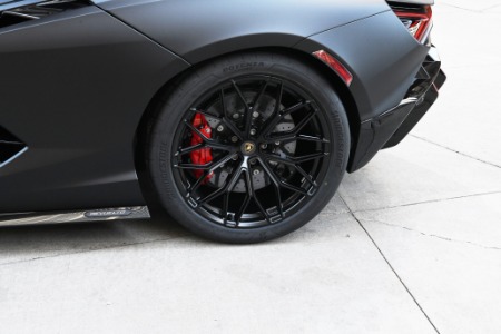 New 2024 Lamborghini Revuelto  | Chicago, IL
