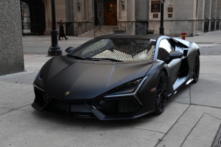 New 2024 Lamborghini Revuelto  | Chicago, IL