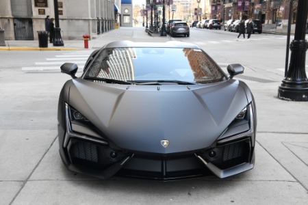 New 2024 Lamborghini Revuelto  | Chicago, IL