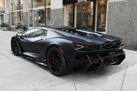 New 2024 Lamborghini Revuelto  | Chicago, IL