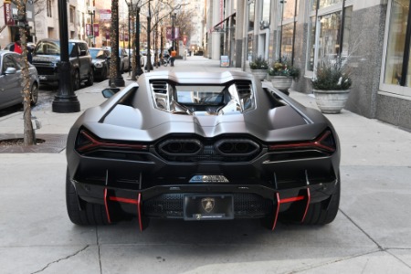 New 2024 Lamborghini Revuelto  | Chicago, IL