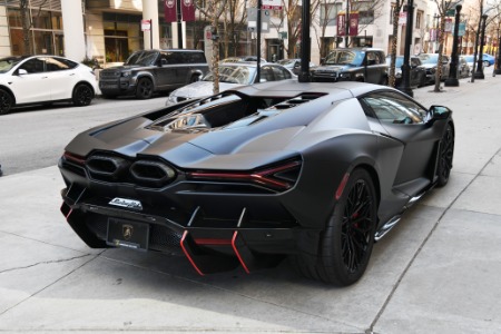 New 2024 Lamborghini Revuelto  | Chicago, IL