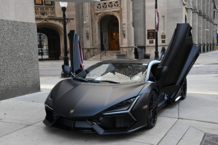 New 2024 Lamborghini Revuelto  | Chicago, IL