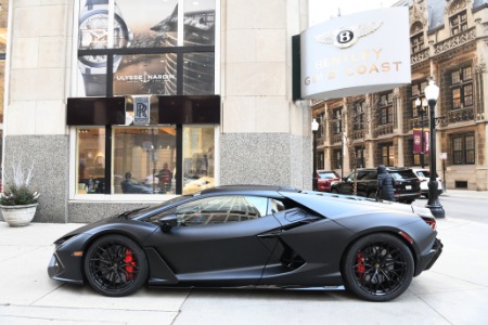 New 2024 Lamborghini Revuelto  | Chicago, IL