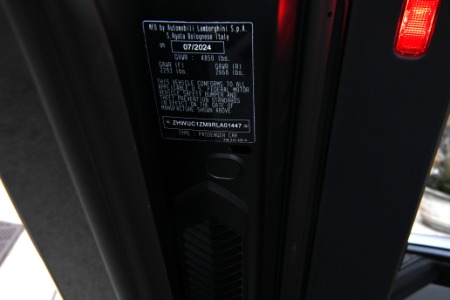 New 2024 Lamborghini Revuelto  | Chicago, IL