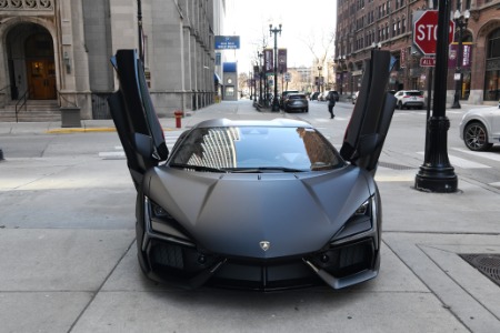 New 2024 Lamborghini Revuelto  | Chicago, IL