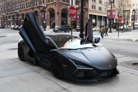 New 2024 Lamborghini Revuelto  | Chicago, IL