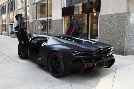 New 2024 Lamborghini Revuelto  | Chicago, IL