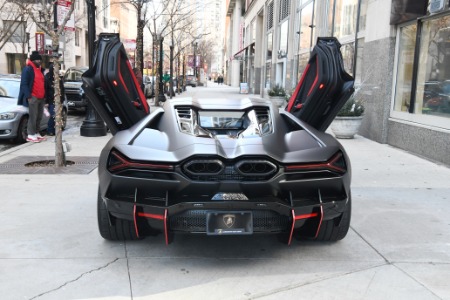 New 2024 Lamborghini Revuelto  | Chicago, IL