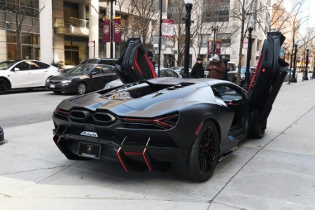 New 2024 Lamborghini Revuelto  | Chicago, IL